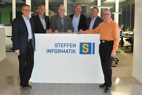 Steffen Informatik übernimmt Inserto