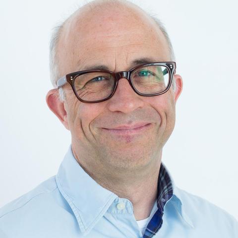Urs Bucher wird Geschäftsführer von Amazee Labs Zürich