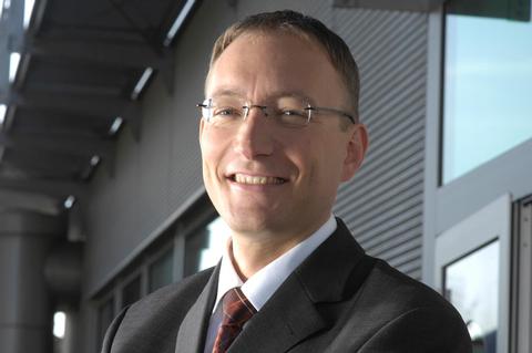 Data Migration holt Urs Sträuli als CEO an Bord