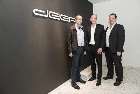 Management-Buy-Out bei Deep