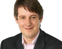 Andreas Bossecker übernimmt Bereich Technologie bei der NZZ-Gruppe