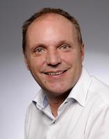 Alfapeople ernennt Ivo Breitenmoser zum Sales Manger CRM 