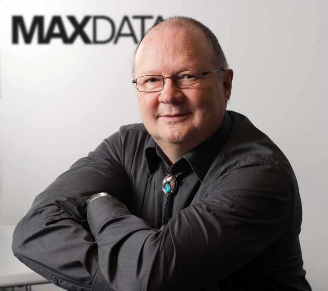 Maxdata vor dem Umbruch