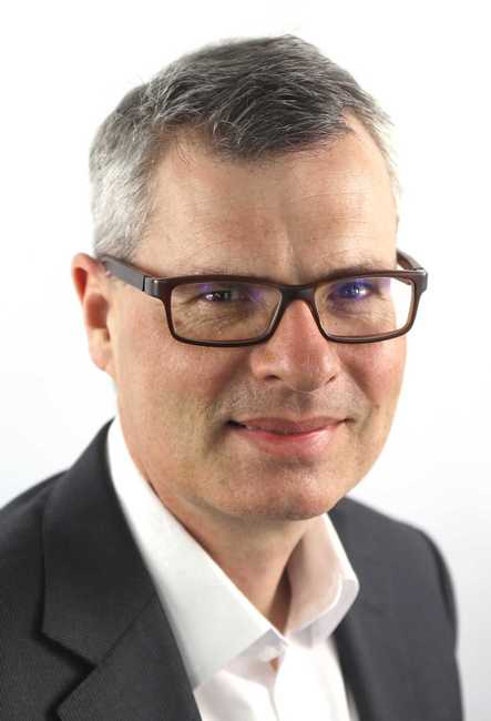 Canon Schweiz ernennt Christian Mossner zum neuen Channel-Chef 