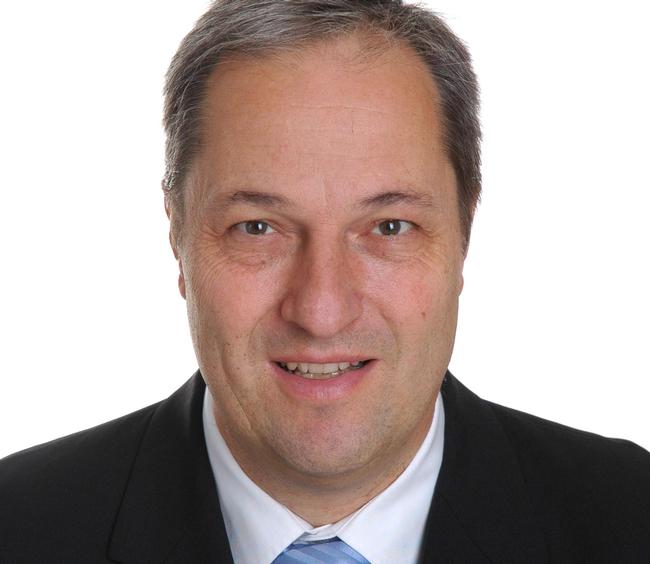 Daniel Binzegger wird CEO von Cablex