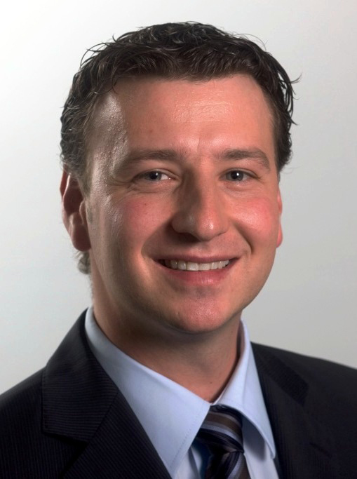 Ex-Symantec-Mann Thonüs wird Chef von EMC Schweiz 