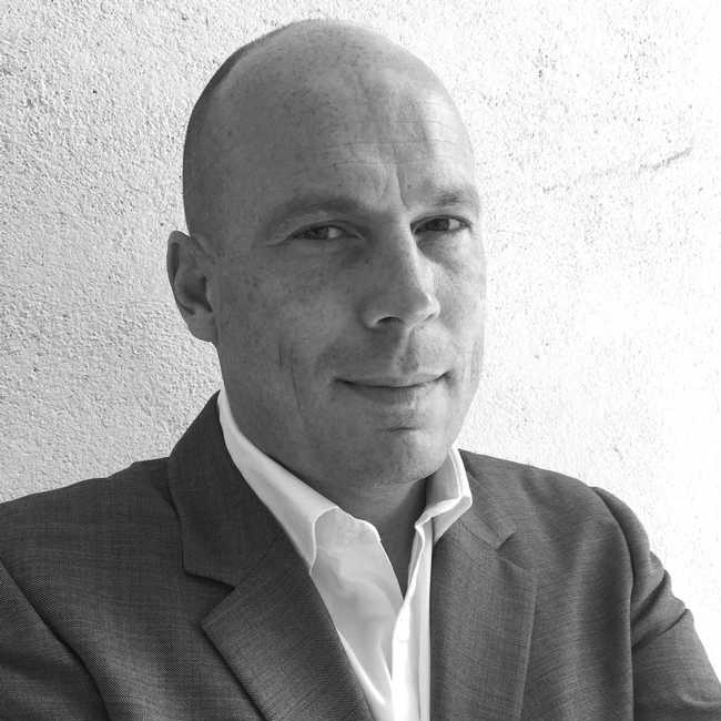 Frédéric Longatte neuer CEO von Secutix