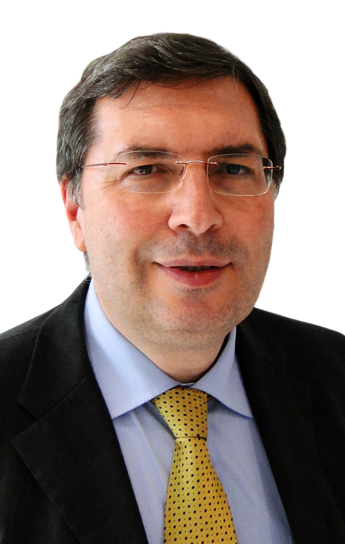 Gerardo Pelosi wird Head of Big Data bei Atos Schweiz