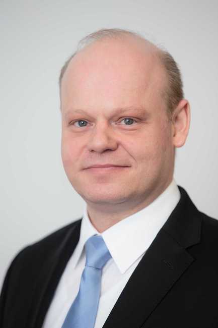 SAP befördert Guido Schlief zum Head of Sales für die Schweiz