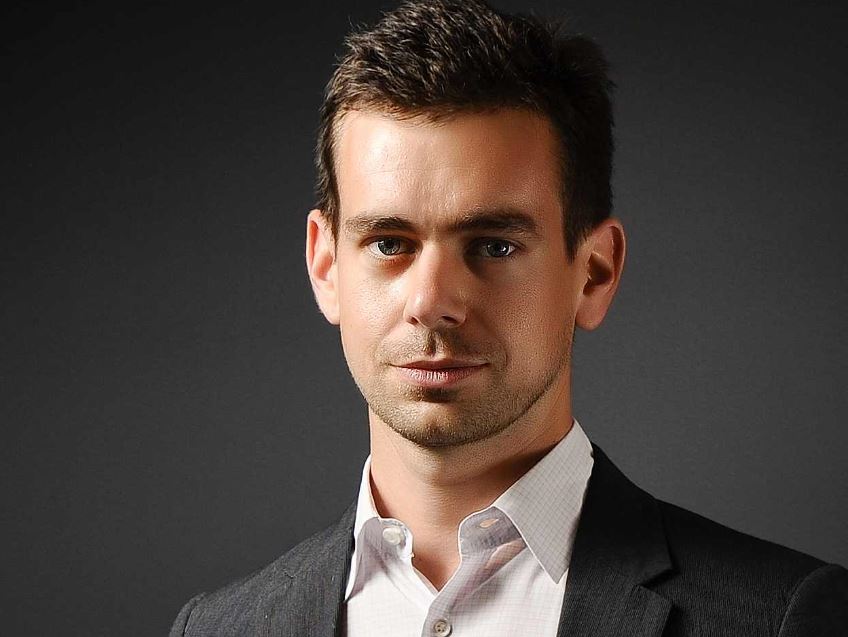 Jack Dorsey ist jetzt offiziell Twitter-CEO