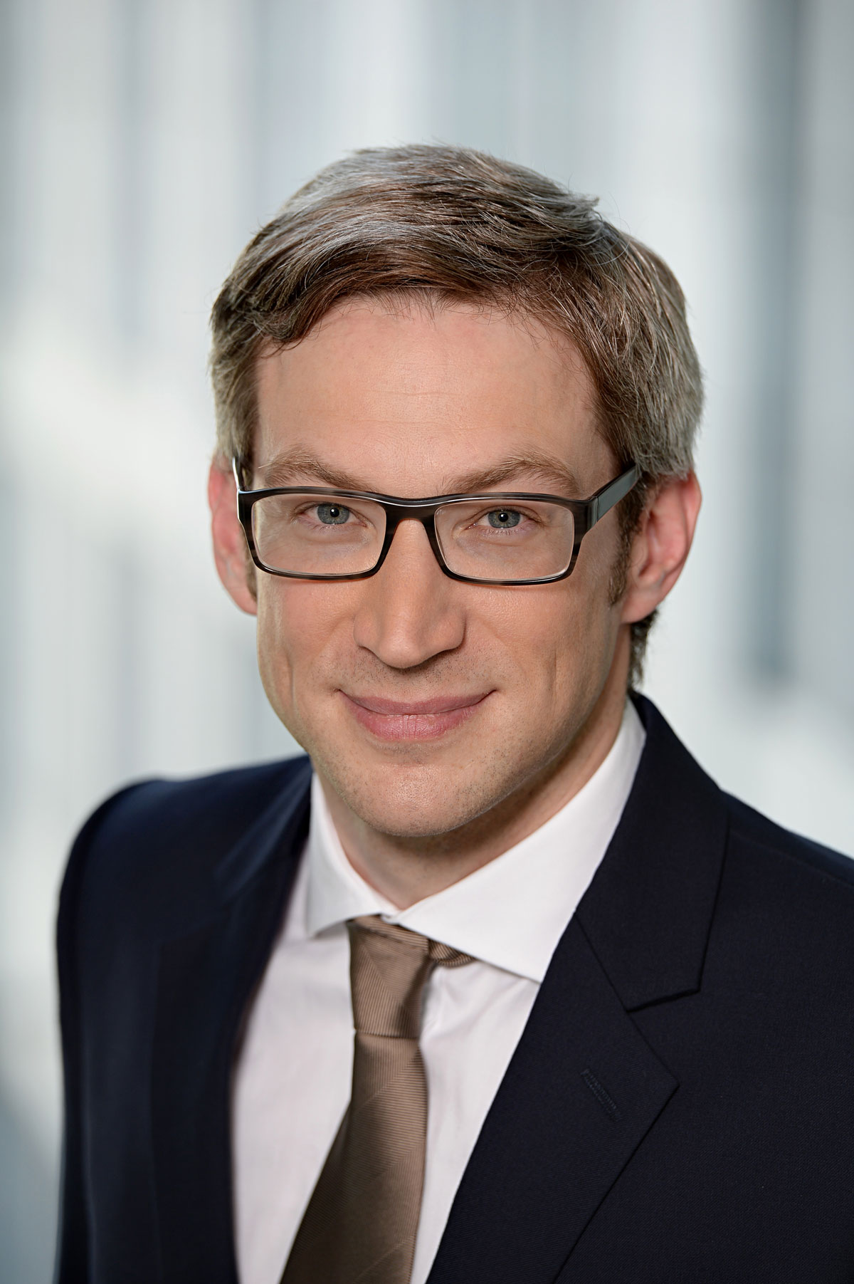 NEC benennt Joachim Fischer zum General Manager Sales DACH