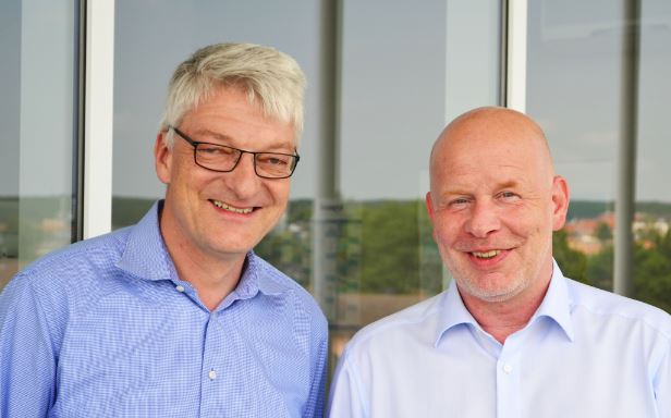 Jörg Ruff neuer CEO von Board