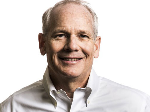 Microsoft holt Kurt DelBene zurück