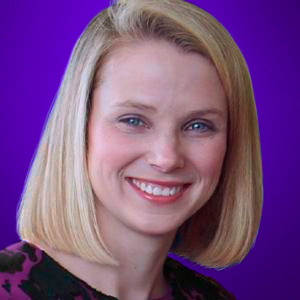 Marissa Meyer erhält millionenschwere Abfindung von Yahoo