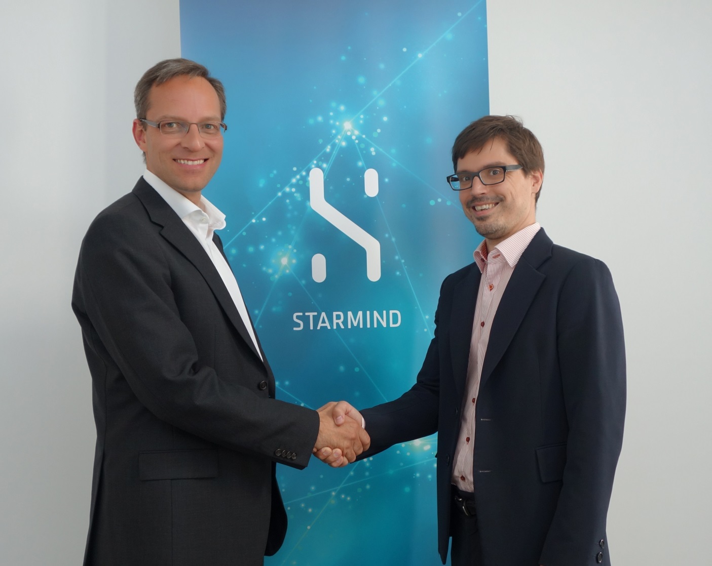 Colygon wird Starmind-Solution-Partner