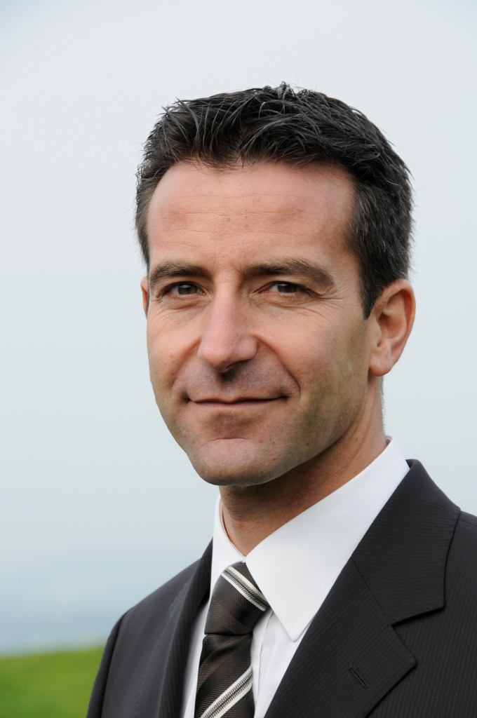 T-Systems Schweiz beruft Roland Stettler zum Director Sales