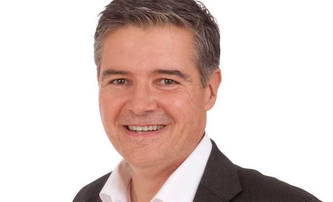 Rolf Kühne wird Head of Infrastructure Services bei Avectris