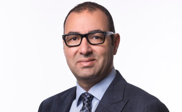 Citrix verpflichtet Sherif Seddik als EMEA-Vice-President