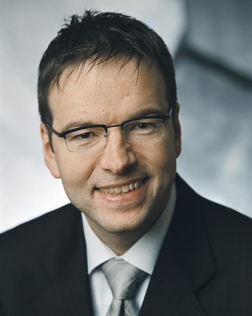 EMC-Schweiz-Chef Camuso leitet neu Cloud-Dienstleister-Geschäft