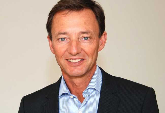 Thomas Lecher wird Digitalstrom-COO