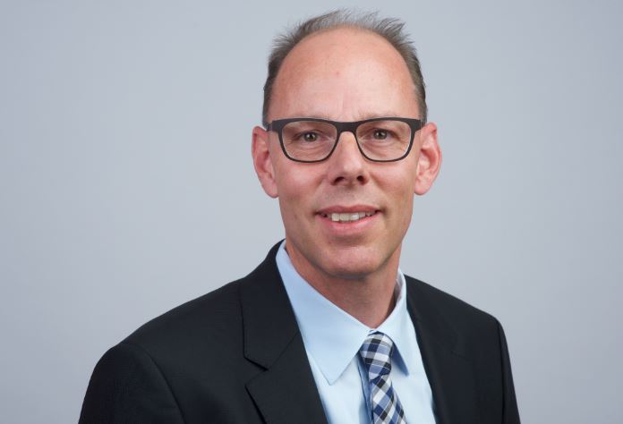 Thomas Vetsch ist neuer Citrix-Schweiz-Chef