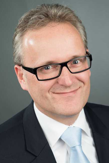 Victor Leuenberger neuer Head of GSS bei SAP Schweiz