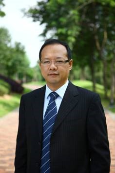 Vincent Pang neuer Westeuropa-Präsident von Huawei