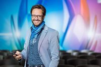 UPC Cablecom verpflichtet <br>Thomas Bergmann als Digital-Chef