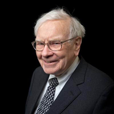 Warren Buffett steigert Apple-Beteiligung