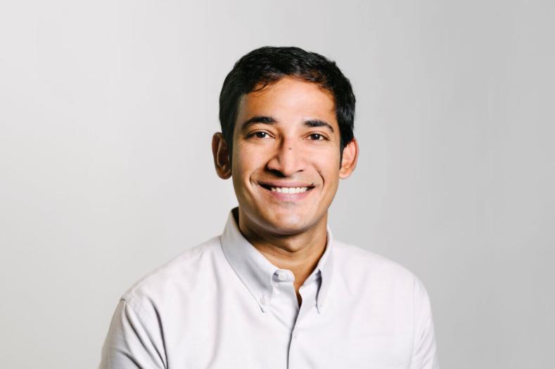 Aditya Agarwal ist der neue Dropbox-CTO
