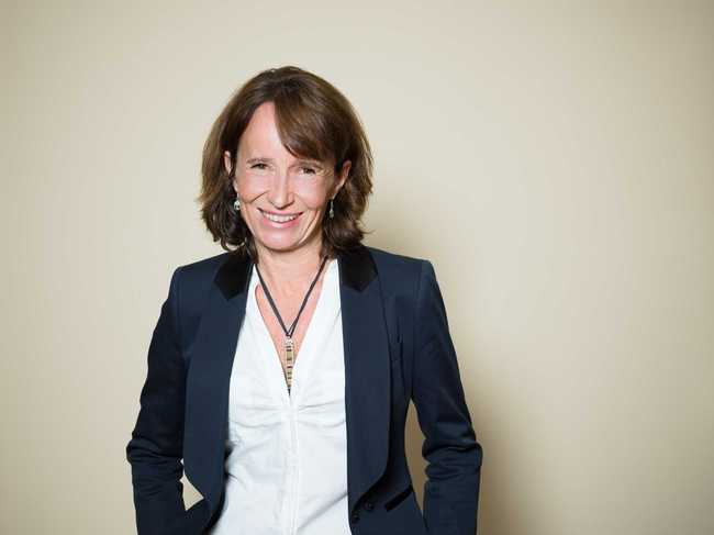 Alexandra Reich wechselt von Swisscom zu Telenor