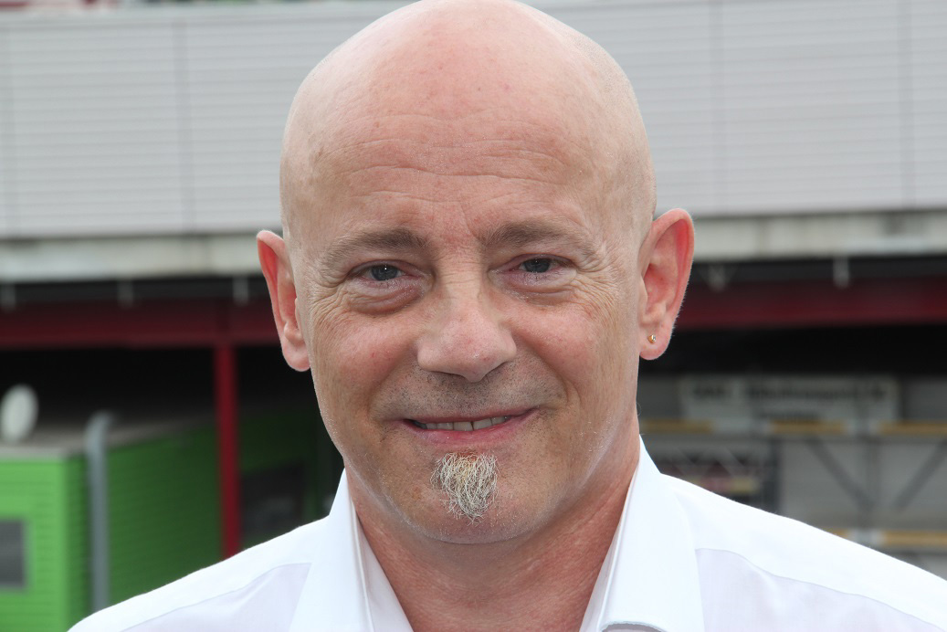 Thomas Schaffner neuer Schweizer Transtec-Chef