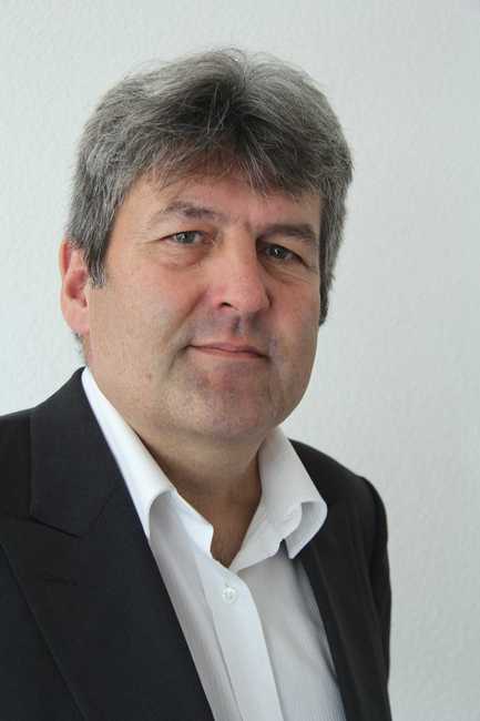 Dominik Graf übernimmt Verkaufsleitung bei Swiss IT Media