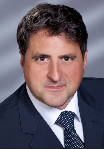 SAP Schweiz befördert Enrico Palumbo zum HR-Chef