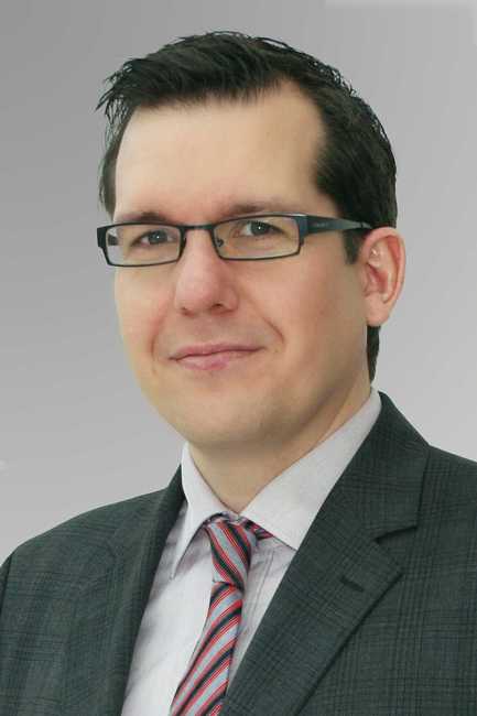 Helmut Hettlinger neuer Swyx-Country-Manager