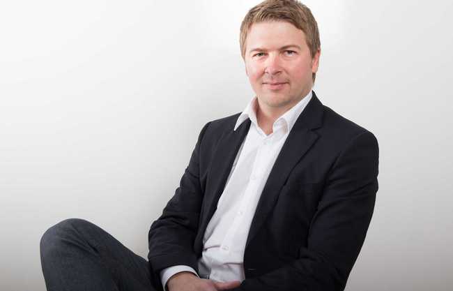 Stefan Bechtold und Jörg Brunschwiler werden Namics-Partner