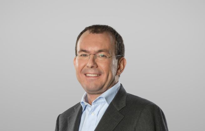 Luca Rossi löst Eric Cador als President EMEA bei Lenovo ab