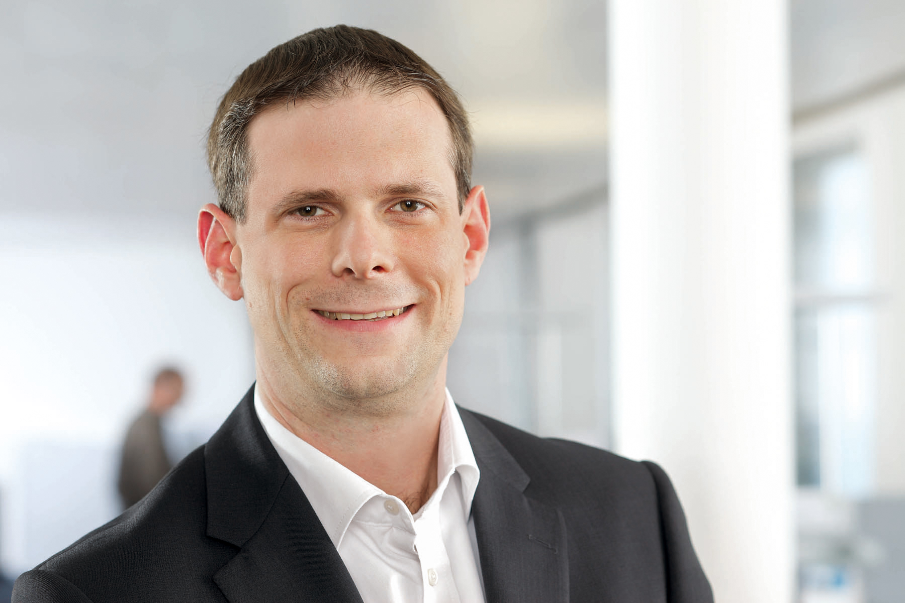 Führungswechsel bei Sage Schweiz: CEO Suter übergibt an Marc Ziegler