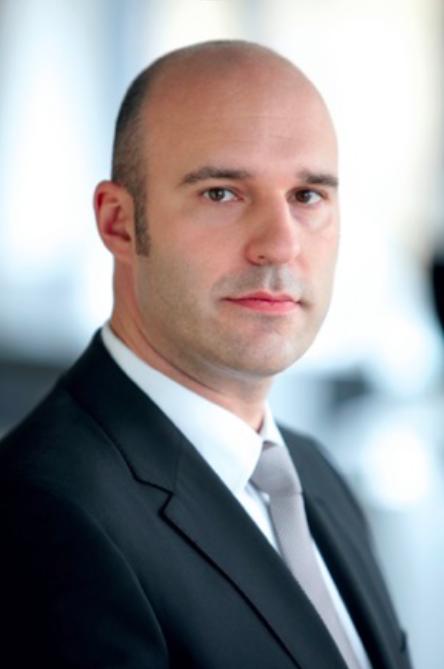 Michael Rabbe ist neuer DACH-Verkaufsleiter bei Epson
