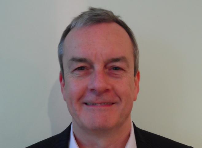 Silver Peak ernennt Nick Applegarth zum Vice President Sales EMEA