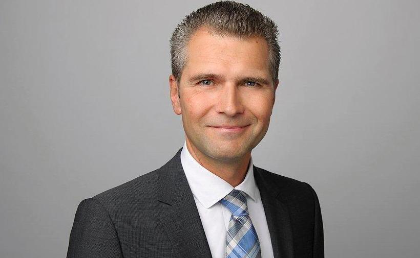 Patrik Schmid wechselt von Microsoft zu Unify