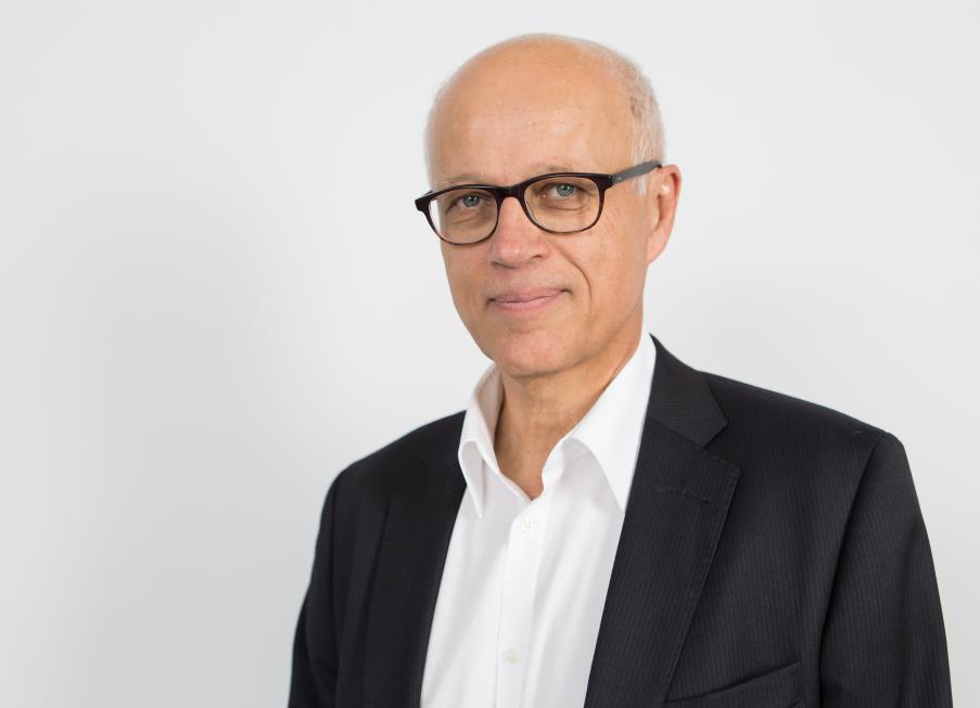 Ex-Microsoft-Schweiz-Chef Peter Waser ist neuer CEO von Starmind