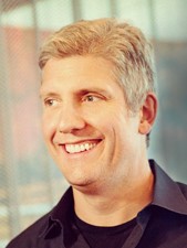 Lenovo verliert Rick Osterloh als Motorola-Chef