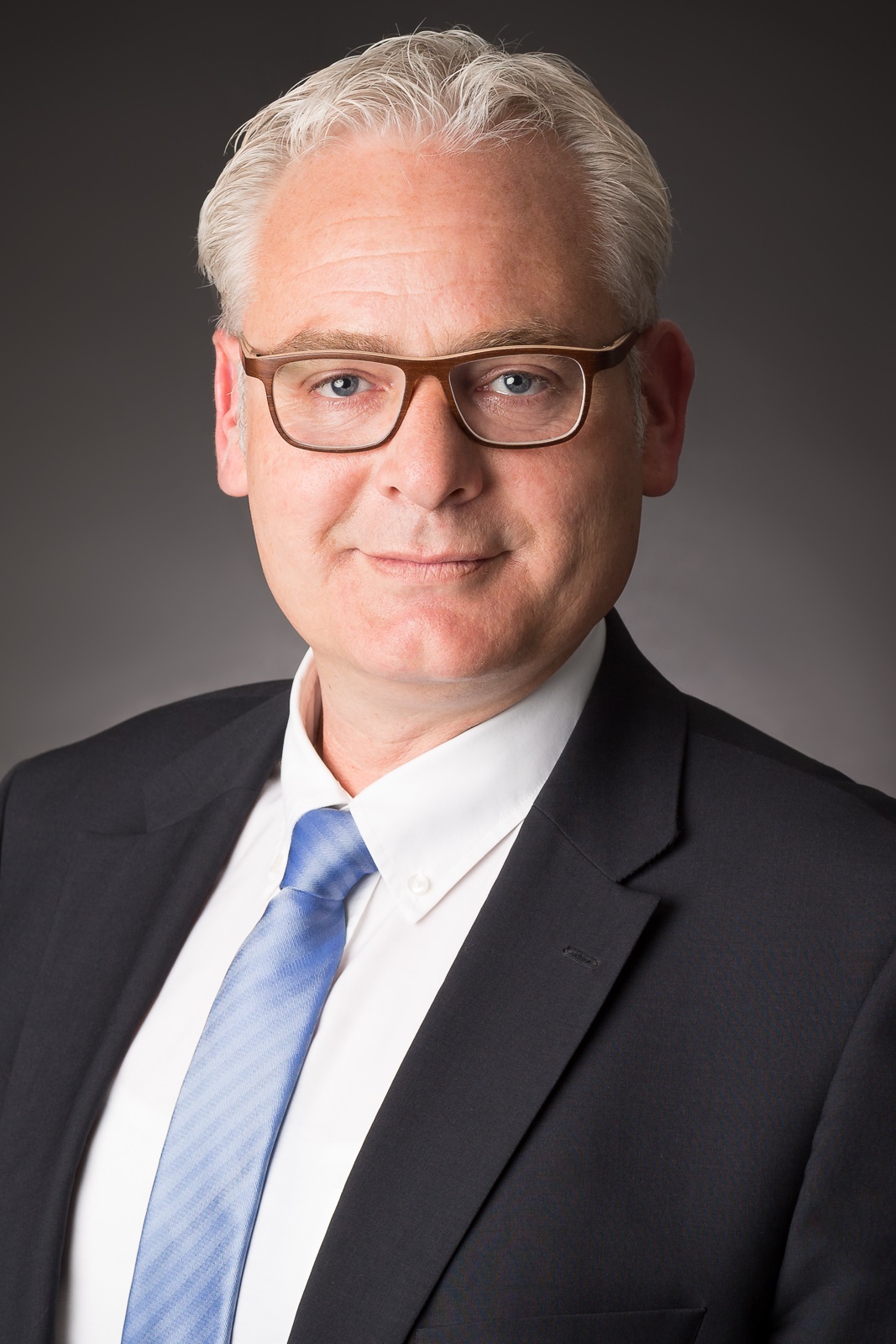 Roger Heiz-Wullschleger wird IT-Leiter von Basel-Stadt