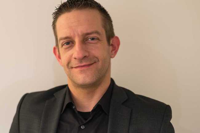 Thomas Kuhn neuer Account Manager bei Crayon Schweiz