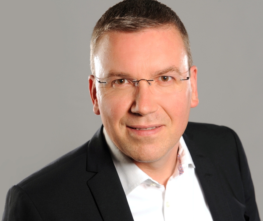Thomas Müller übernimmt DACH-Verantwortung bei Viewsonic