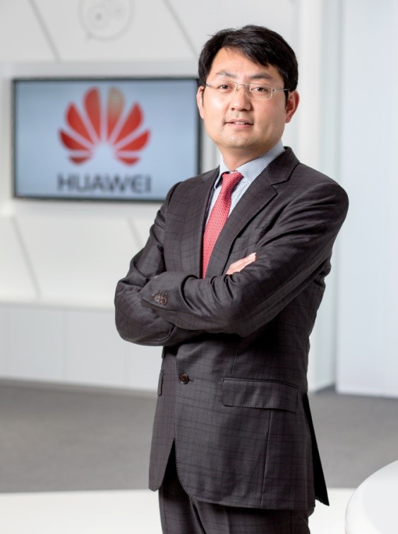 Huawei benennt neuen Consumer-Chef für Westeuropa