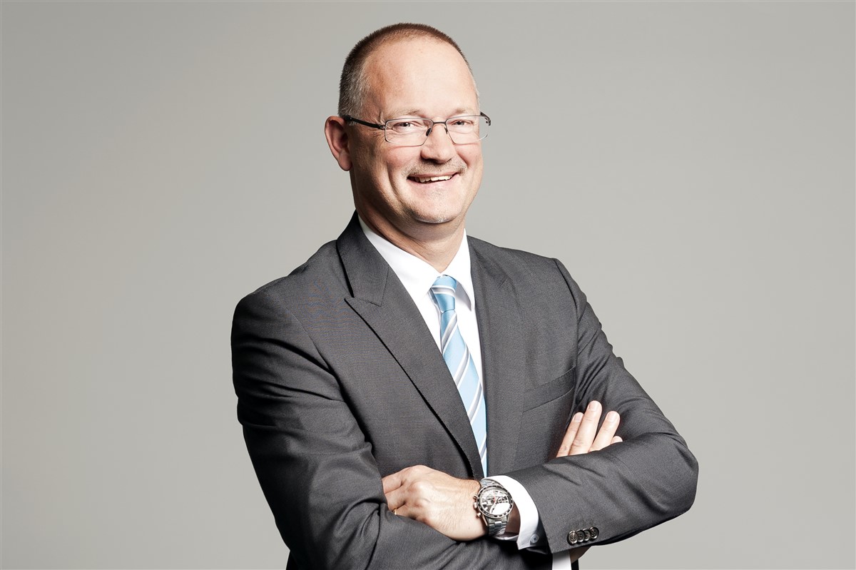 Fujitsu-Schweiz-Chef Wilhelm Petersmann übernimmt auch in Österreich