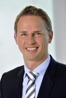 Sven Mulder besetzt neue Position bei CA Technologies
