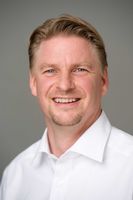 Götz Reinhardt wird Managing Director DACH bei Concur